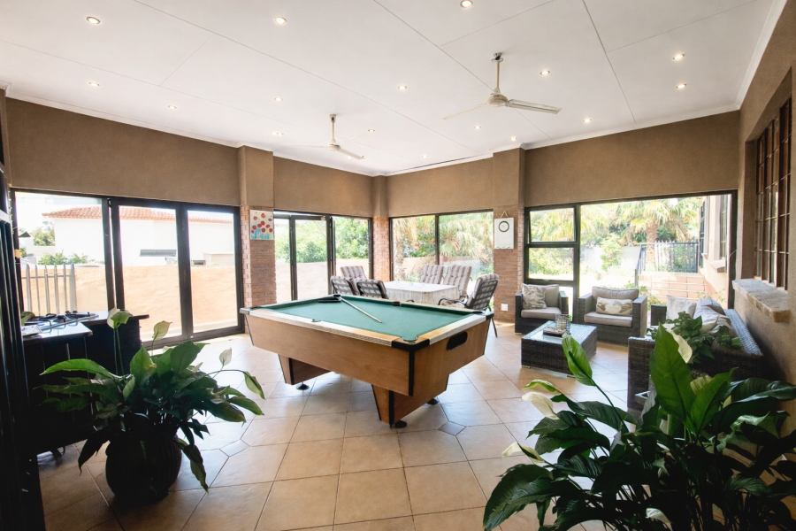 4 Bedroom Property for Sale in Safari Gardens North West